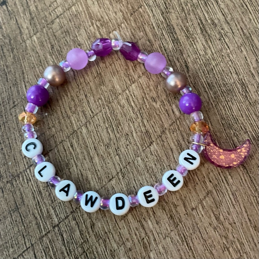 Monster High Bracelet